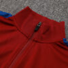 24-25 BARCELONA JACKET TRACKSUITS TRAINING SUIT