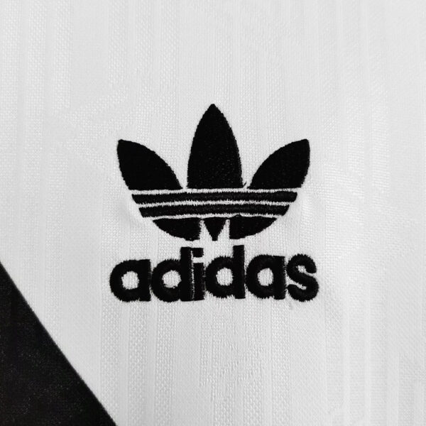 1990 GERMANY HOME