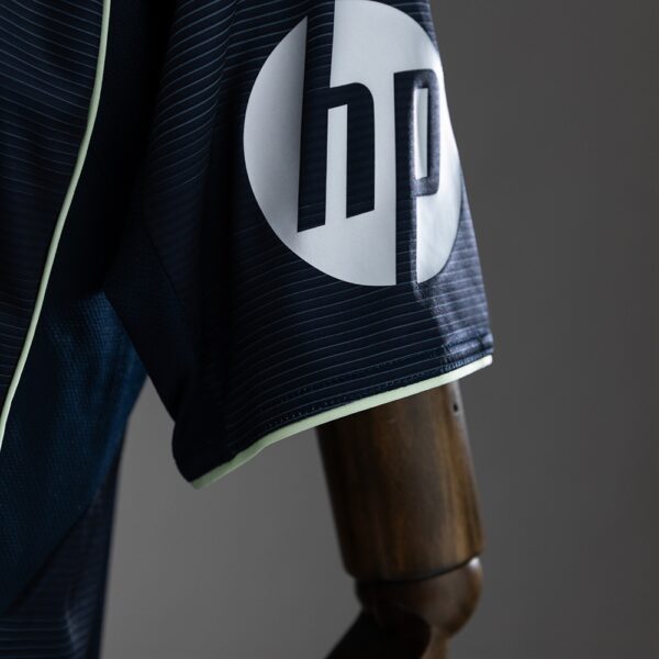 2025-26 REAL MADRID AWAY FAN VERSION