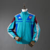 2025-26 ARSENAL WINDBREAKER