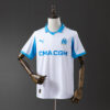 2025-26 MARSEILLE HOME (FAN VERSION)