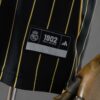 2025-26 REAL MADRID BLACK US PACK FAN VERSION