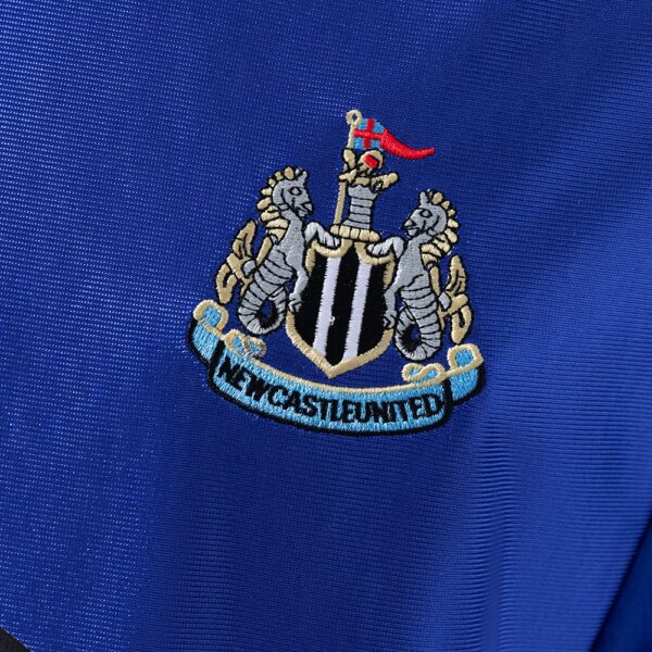 1998-99 NEWCASTLE AWAY