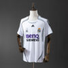 2006-07 RWAL MADRID HOME (FAN VERSION)