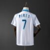 1998-99 OLYMPIQUE DE MARSEILLE HOME