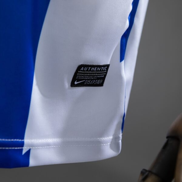 2011-12 DEPORTIVO ALAVÉS HOME