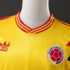 1990 COLOMBIA HOME