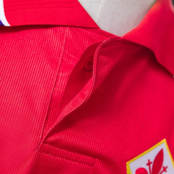 1995-96 FIORENTINA THIRD AWAY