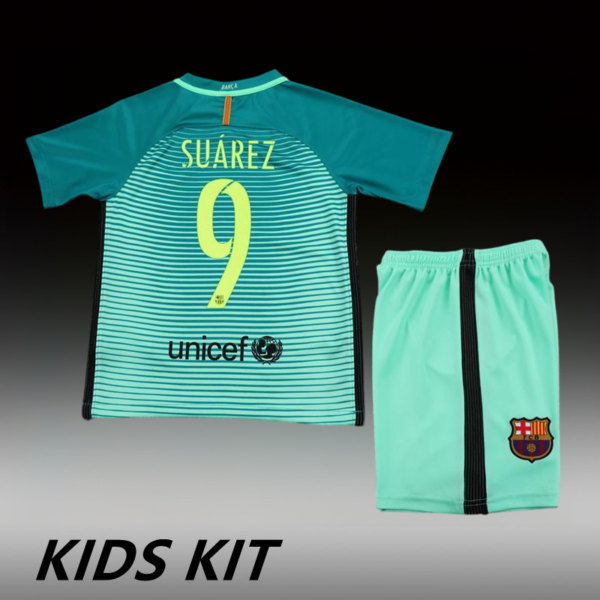 9f195c1fc9.png 2016-17 BARCELONA THIRD AWAY KIDS KIT