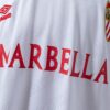 1994-96 SEVILLA FC HOME