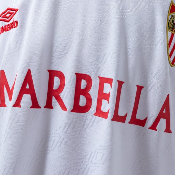 1994-96 SEVILLA FC HOME
