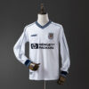 1997-99 TOTTENHAM HOTSPUR LONG SLEEVE HOME
