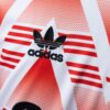 1992-93 RIVER PLATE LONG SLEEVES AWAY