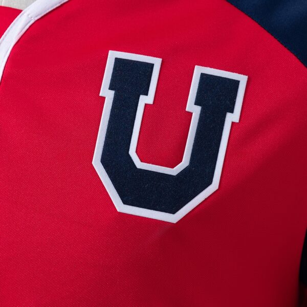 2001-02 UNIVERSIDAD DE CHILE AWAY