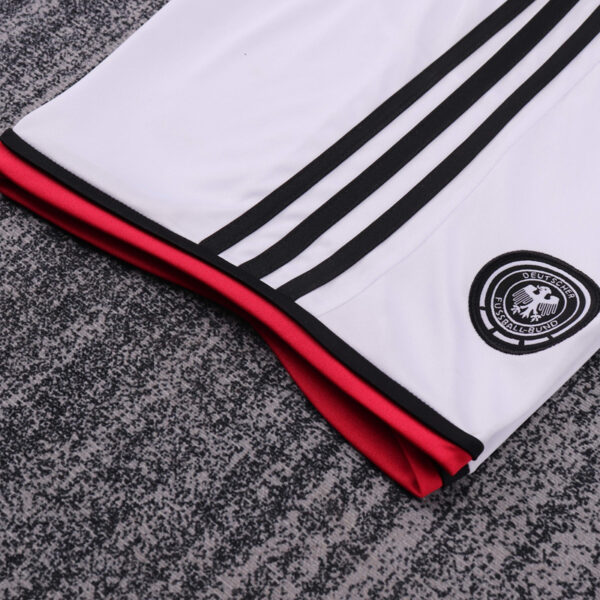 2014 GERMANY HOME KIDS KIT