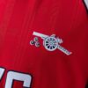 1988-90 ARSENAL HOME
