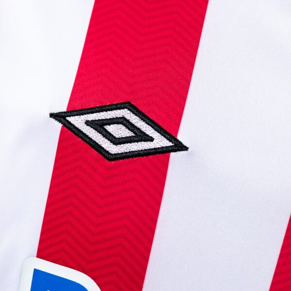 2011-12 ATHLETIC BILBAO HOME