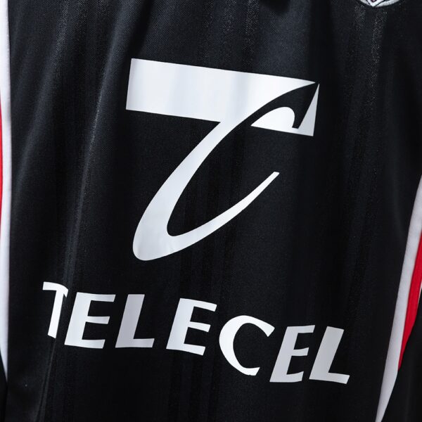 1997-98 BENFICA AWAY