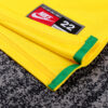 1998 BRAZIL HOME KIDS KIT