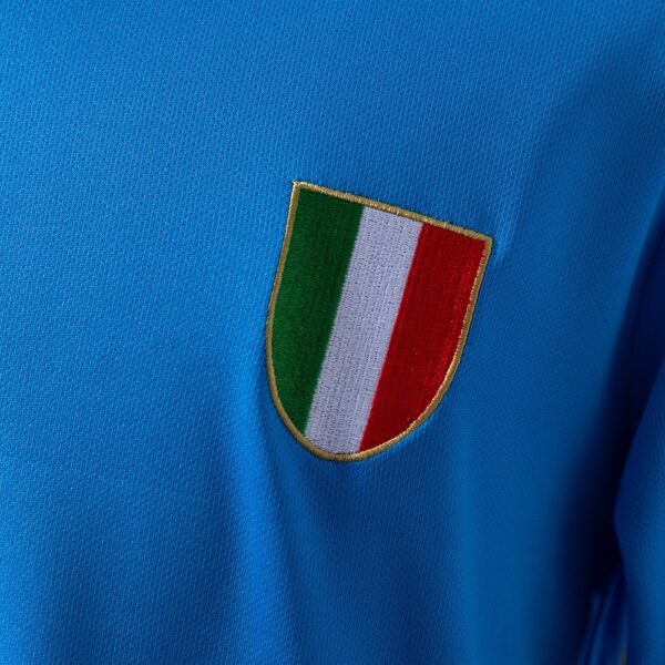 1987-88 NAPOLI HOME