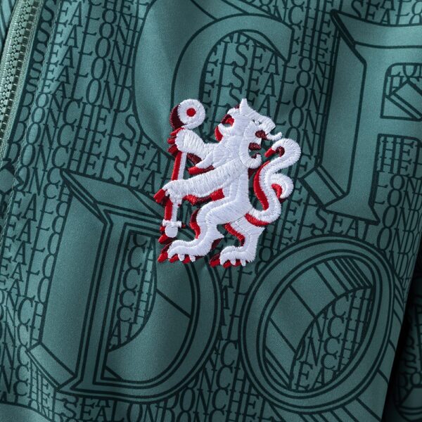 2025-26 CHELSEA WINDBREAKER