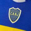 2005-06 BOCA JUNIORS HOME