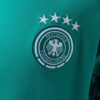 2026 GERMANY GOALKEEPER - GREEN