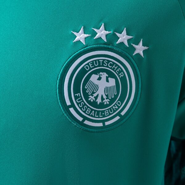 2026 GERMANY GOALKEEPER - GREEN