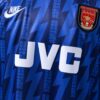 1994-95 ARSENAL AWAY