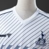 1986 TOTTENHAM HOTSPUR HOME