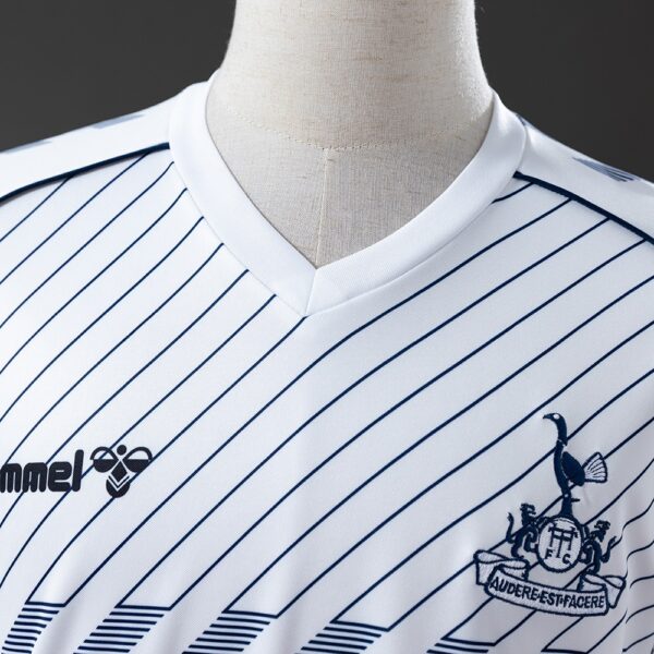 1986 TOTTENHAM HOTSPUR HOME