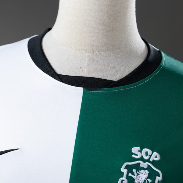 2025-26 SPORTING LISBON COMMEMORATIVE EDITION