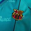 1995-97 BARCELONA AWAY