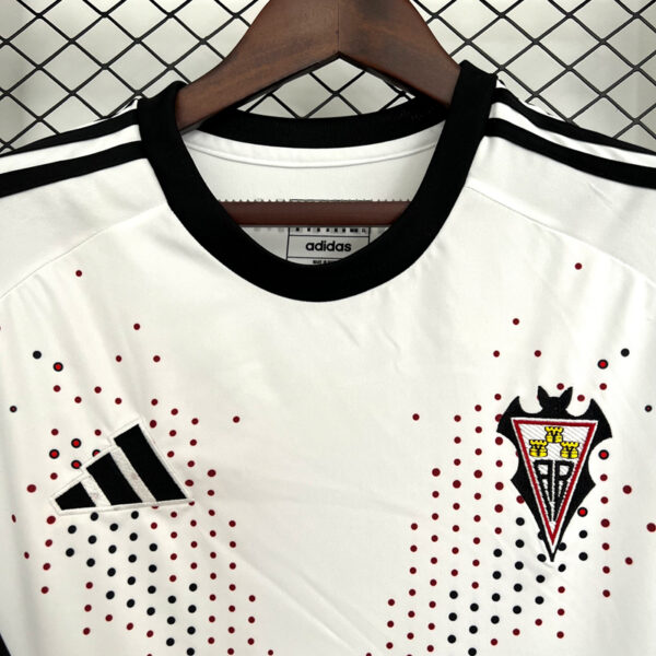 2025-26 ALBACETE HOME