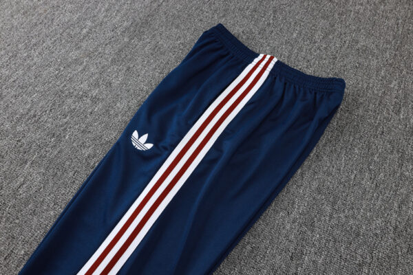 2025-26 ARSENAL TRACKSUITS TRAINING SUIT
