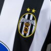 2002-03 JUVENTUS HOME