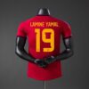 2026 SPAIN SPECIAL EDITION (PLAYER VERSION)