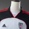 2002-03 ATHLETIC BILBAO THIRD AWAY