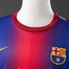 2012-13 BARCELONA HOME LONG SLEEVE