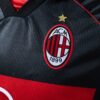 1998-99 AC MILAN THIRD AWAY