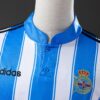 1997-98 DEPORTIVO LA CORUNA HOME
