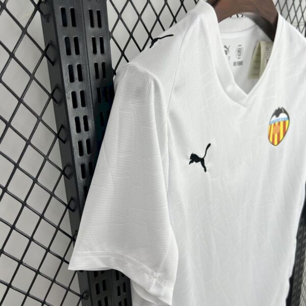 2025-26 VALENCIA HOME