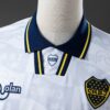 1995-96 BOCA JUNIORS AWAY