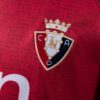 2005 OSASUNA HOME