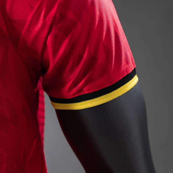 2026 BELGIUM WORLD CUP HOME (PLAYER VERSION)