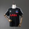 1991 COLO COLO AWAY