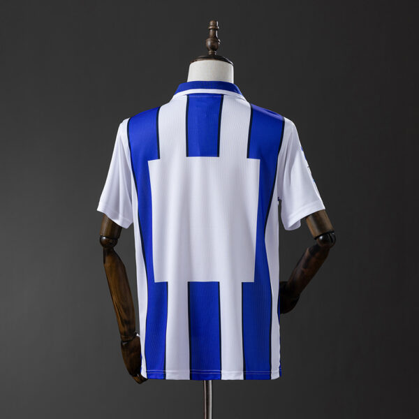 1998 MALAGA CF HOME