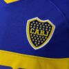 2003-04 BOCA JUNIORS HOME LONG SLEEVE