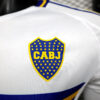 24-25 BOCA JUNIORS AWAY LONG SLEEVE PLAYER VERSION
