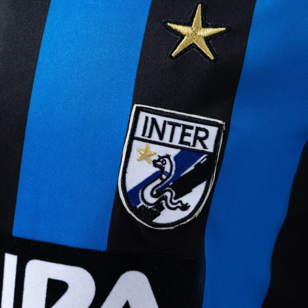 1988-90 INTER MILAN HOME